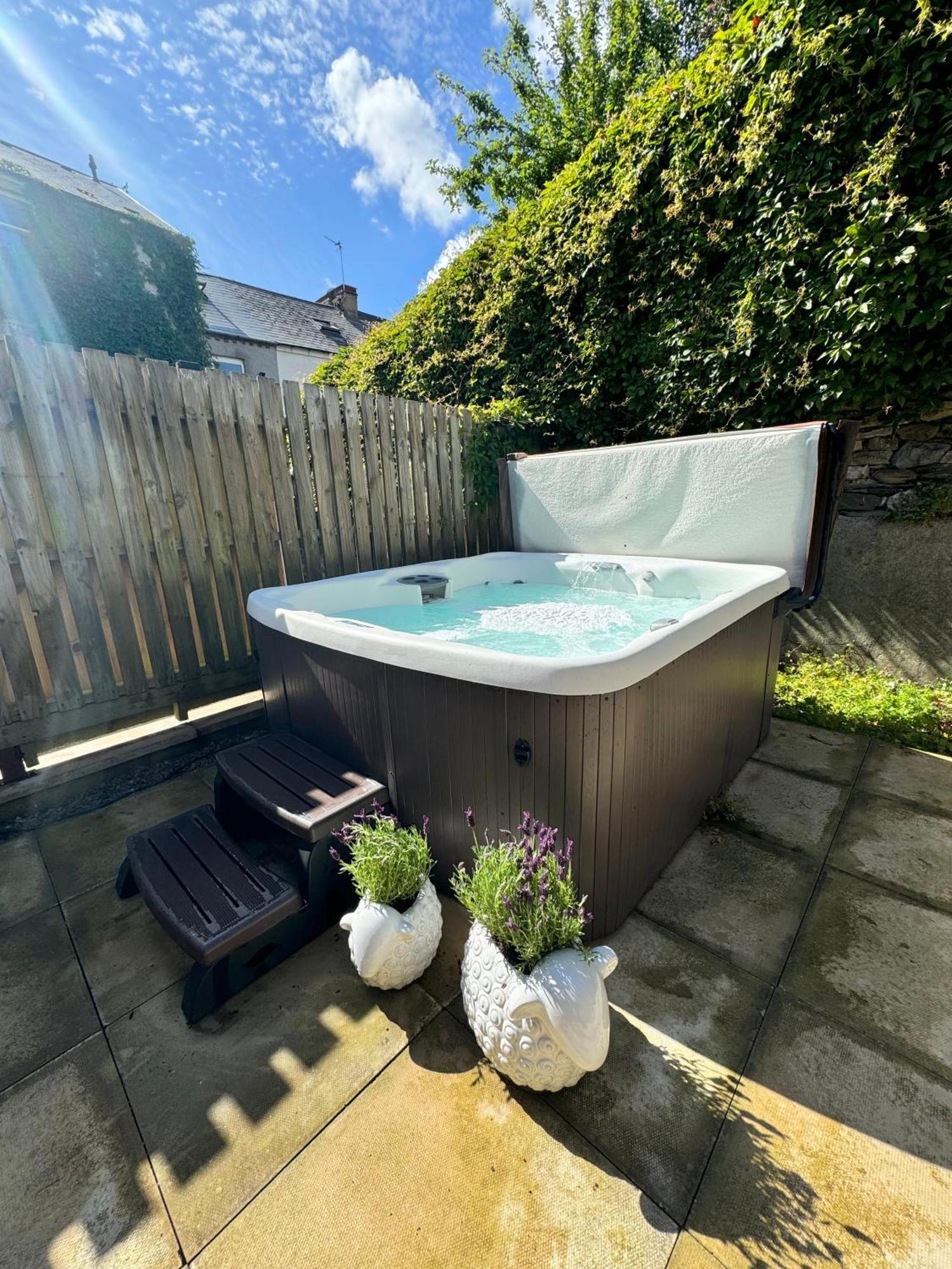 The Barn In The Courtyard, 3 - Bed, Sleeps 5, Pets Welcome Ulverston Exterior foto