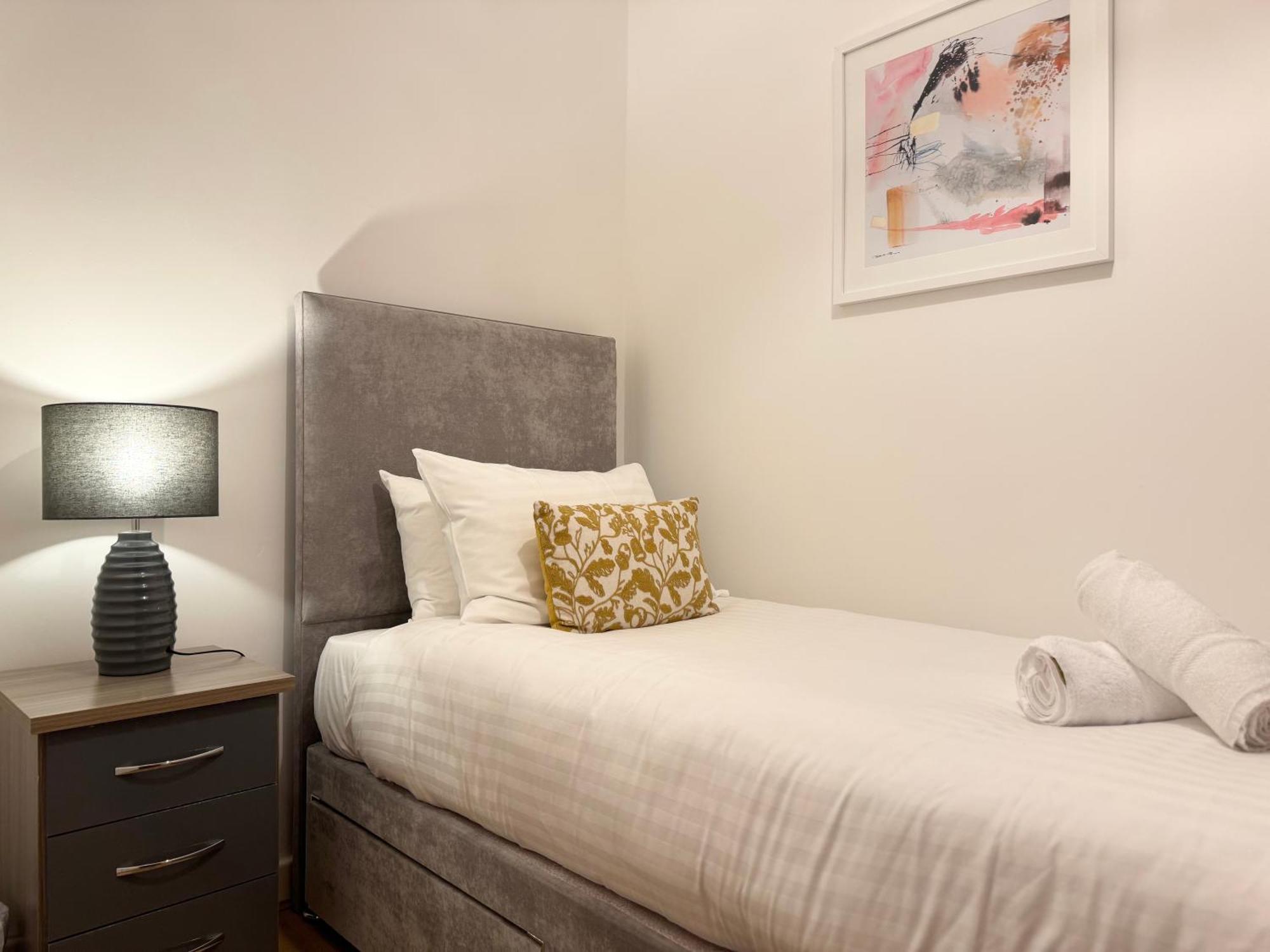 The Barn In The Courtyard, 3 - Bed, Sleeps 5, Pets Welcome Ulverston Exterior foto