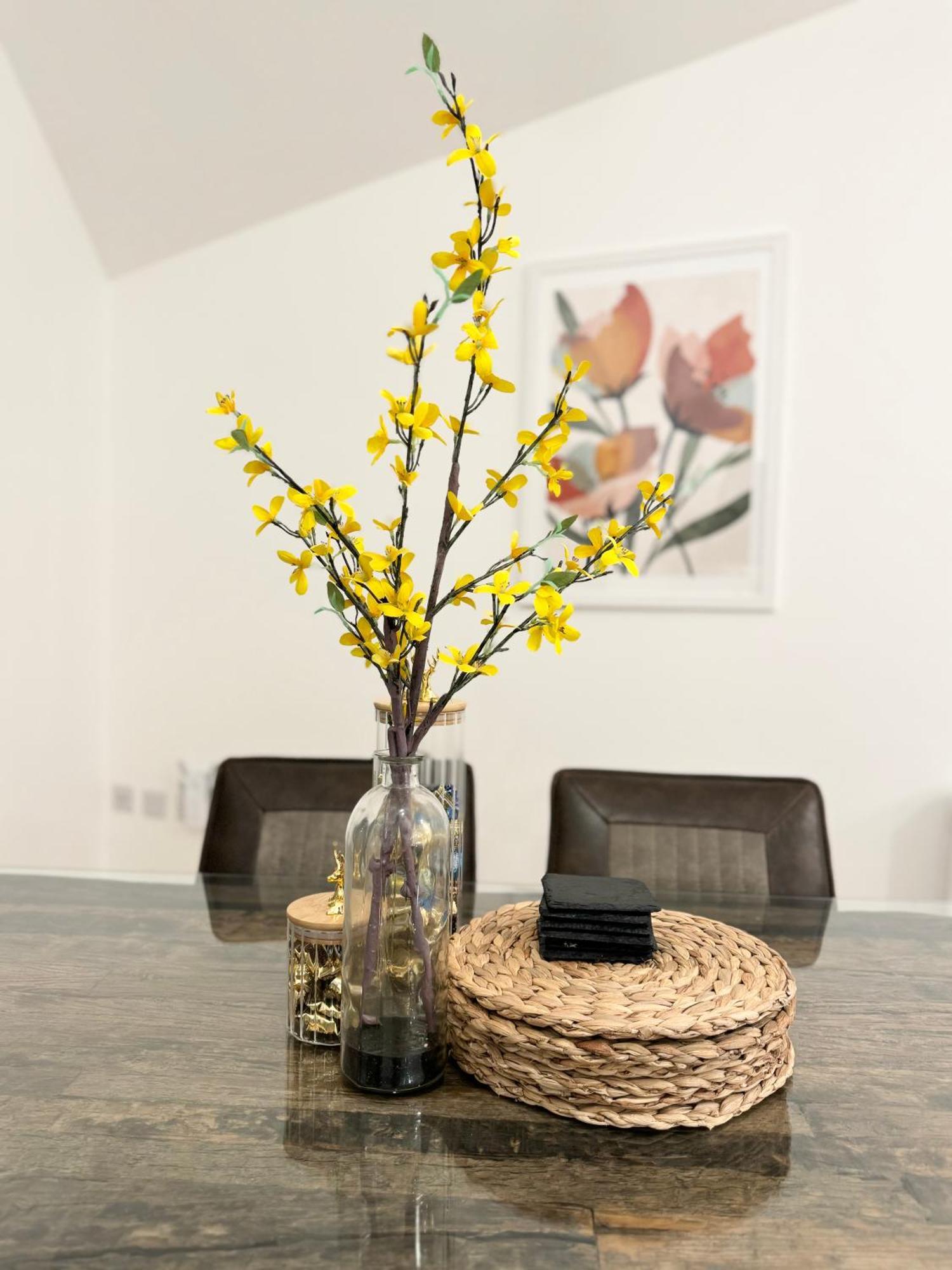 The Barn In The Courtyard, 3 - Bed, Sleeps 5, Pets Welcome Ulverston Exterior foto