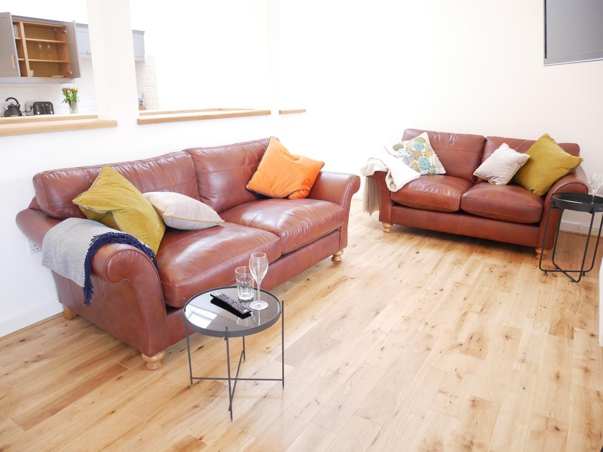 The Barn In The Courtyard, 3 - Bed, Sleeps 5, Pets Welcome Ulverston Exterior foto
