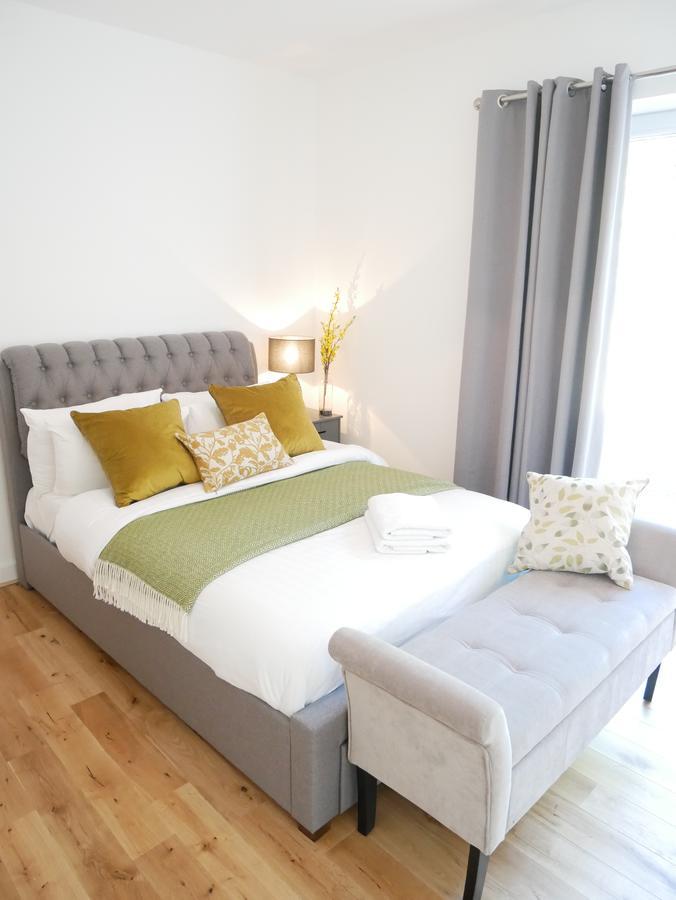 The Barn In The Courtyard, 3 - Bed, Sleeps 5, Pets Welcome Ulverston Exterior foto